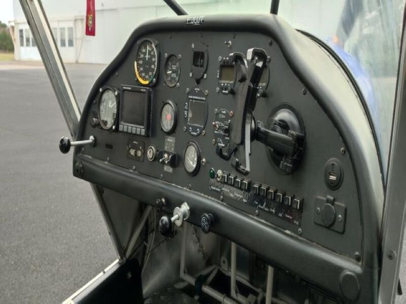 ULM Occasion G1 AVIATION SPYL