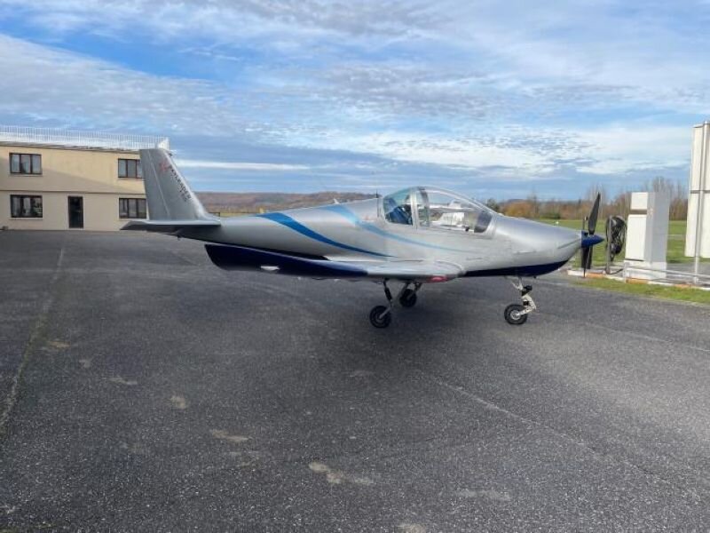 ULM Occasion SKYLEADER SL 150