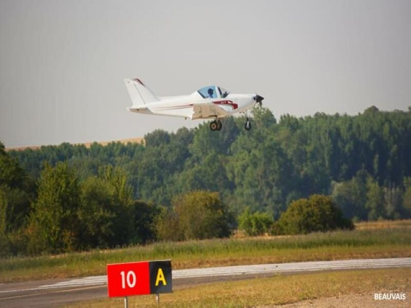 ULM Occasion ASSO AEREI ASSO 5 CHAMPION