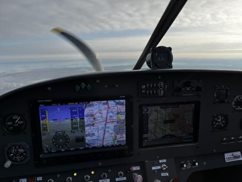 ULM Occasion ASSO AEREI ASSO 5 CHAMPION