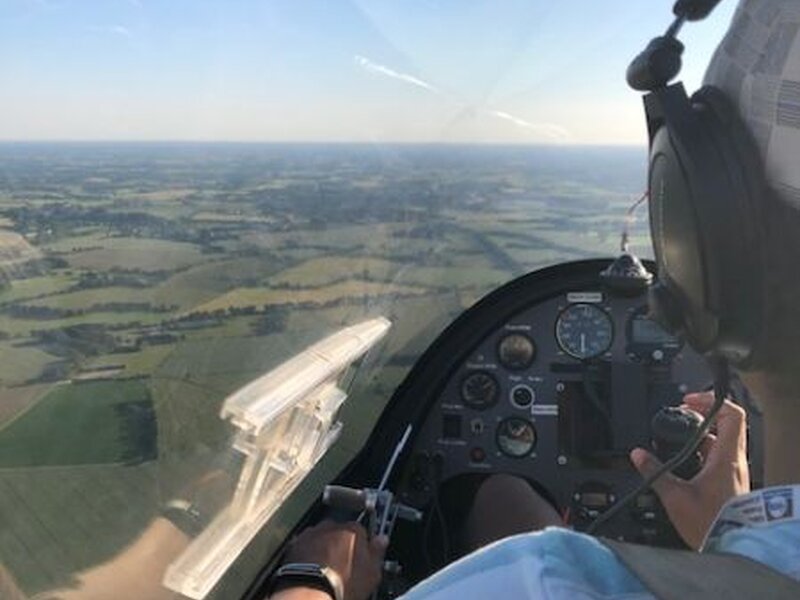 ULM Occasion  CALIDUS 912 S