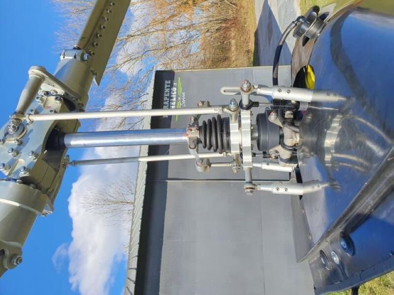 ULM Occasion DYNALI H3 912IS