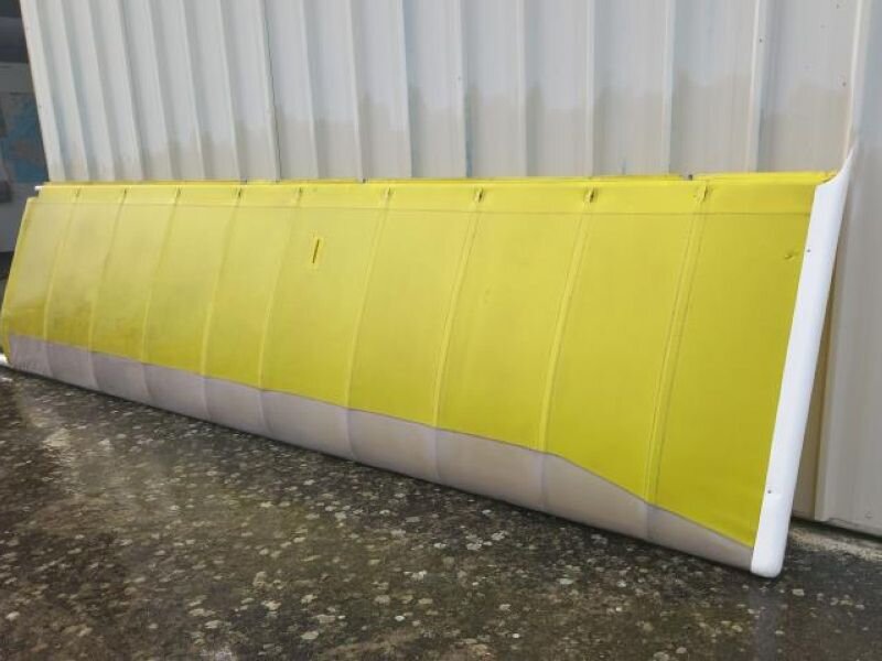 ULM Occasion Skyranger Swift 