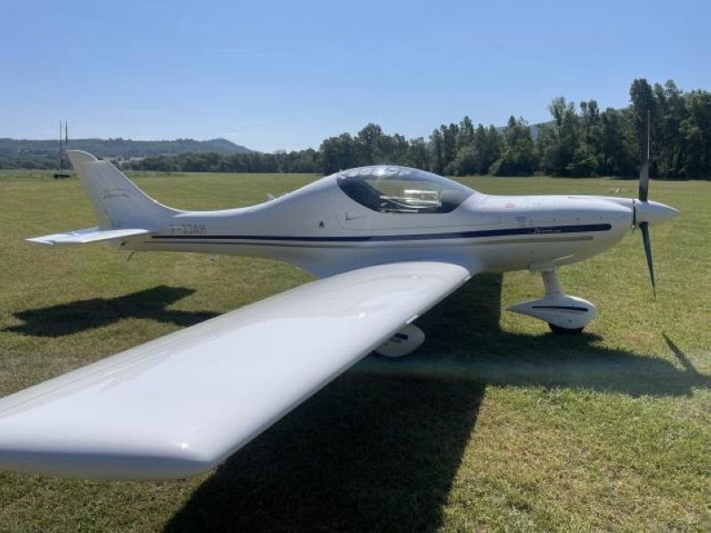 ULM Occasion AEROSPOOL dynamique club