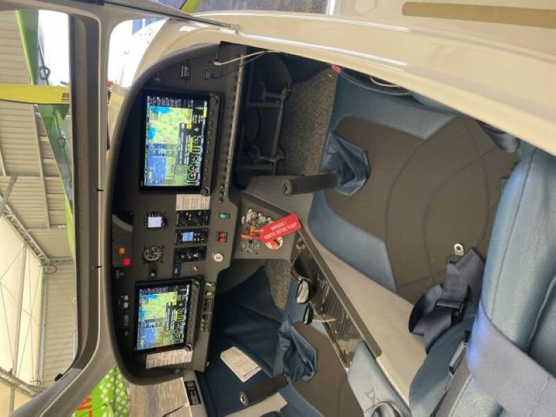 ULM Occasion AEROSPOOL dynamique club