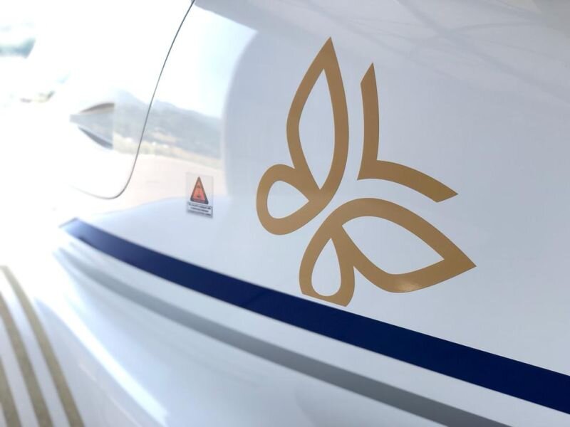 ULM Occasion AEROSPOOL dynamique club