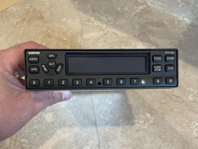 GARMIN - GTX330ES