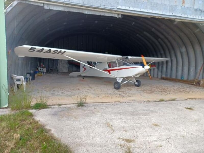 ULM Occasion HUMBERT AVIATION 