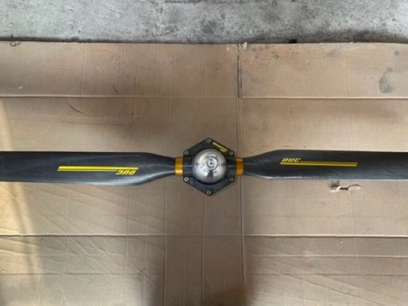 ULM Occasion Duc  WindSpoon