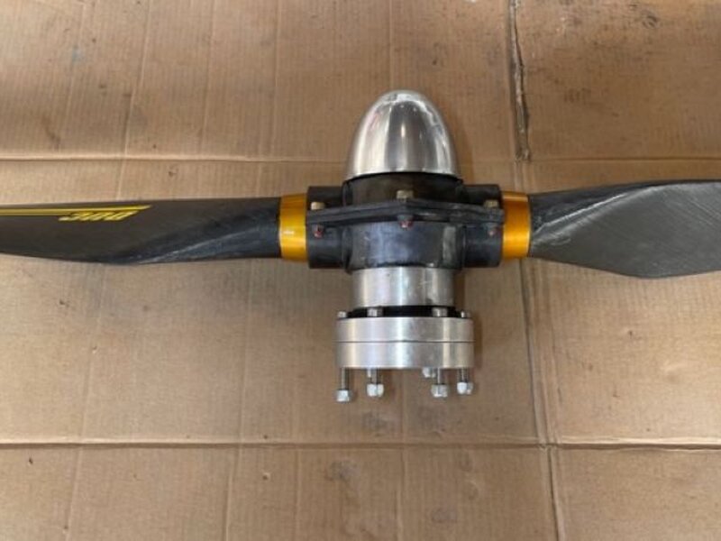 ULM Occasion Duc  WindSpoon