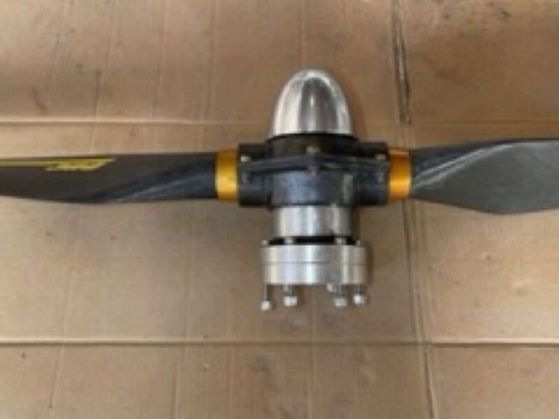 ULM Occasion Duc  WindSpoon