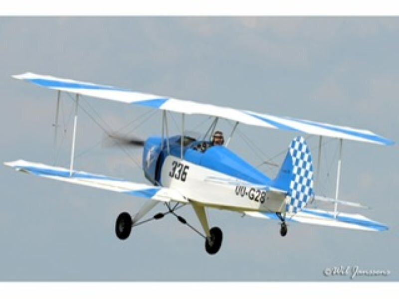 ULM Occasion KIEBITZ Kiebitz Rotax 912