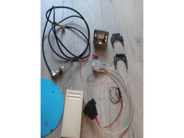 TRIG - TT21