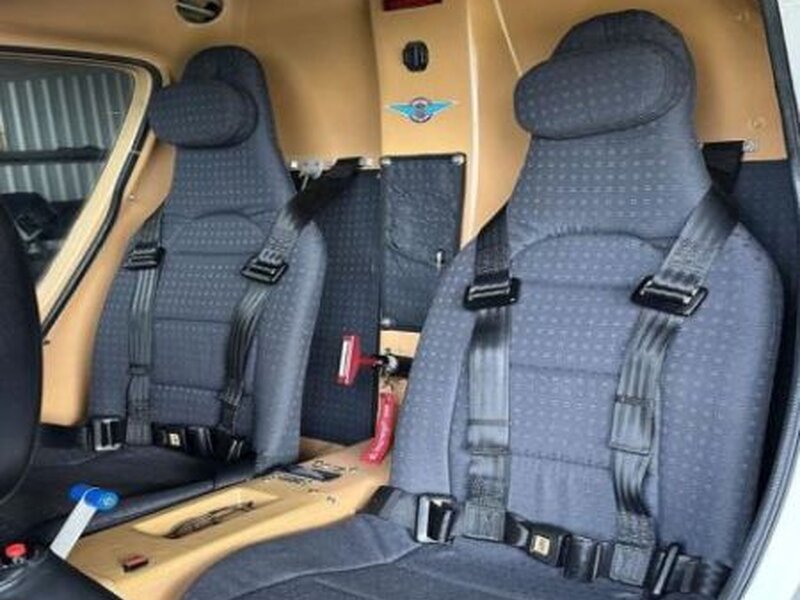 ULM Occasion FLIGHT  DESIGN CTSW classic