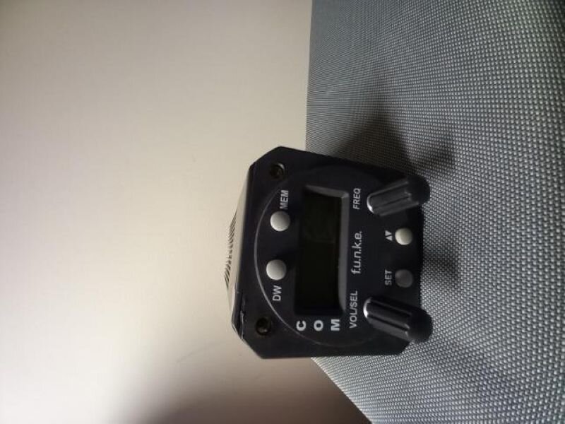 ULM Occasion FILSER Atr 833