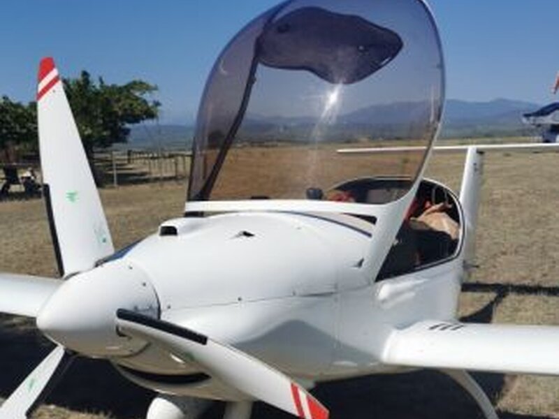 ULM Occasion DYN AERO MCR 01