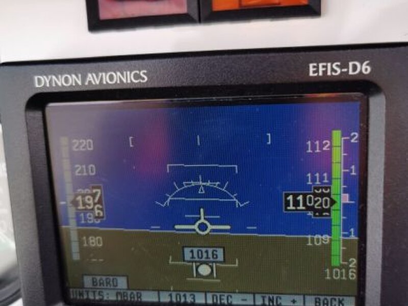 ULM Occasion DYN AERO MCR 01