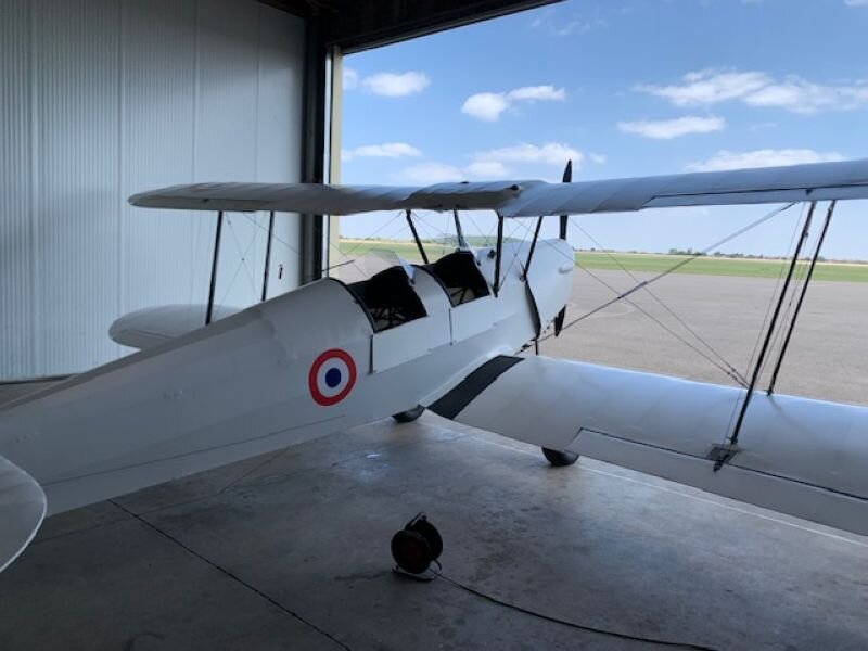 ULM Occasion ULTRA LIGHT CONCEPT STAMPE SV4 - RS