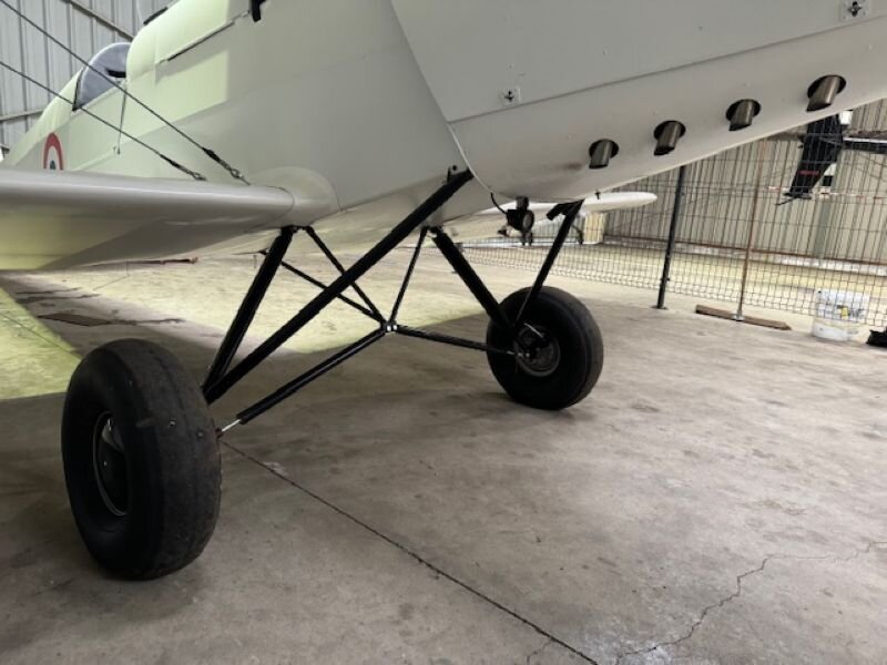 ULM Occasion ULTRA LIGHT CONCEPT STAMPE SV4 - RS