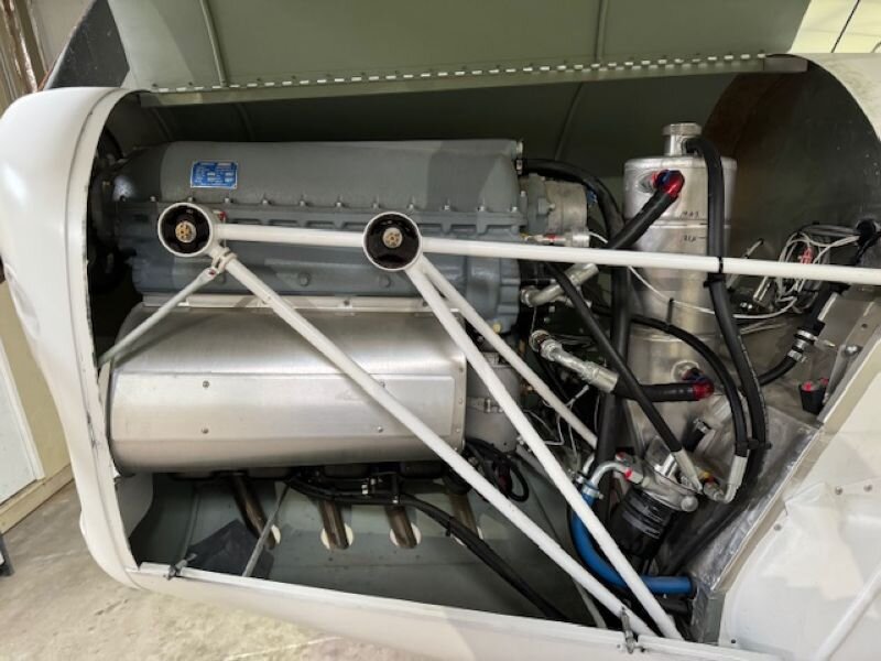 ULM Occasion ULTRA BLIGHT CONCEPT STAMPE SV4 - RS