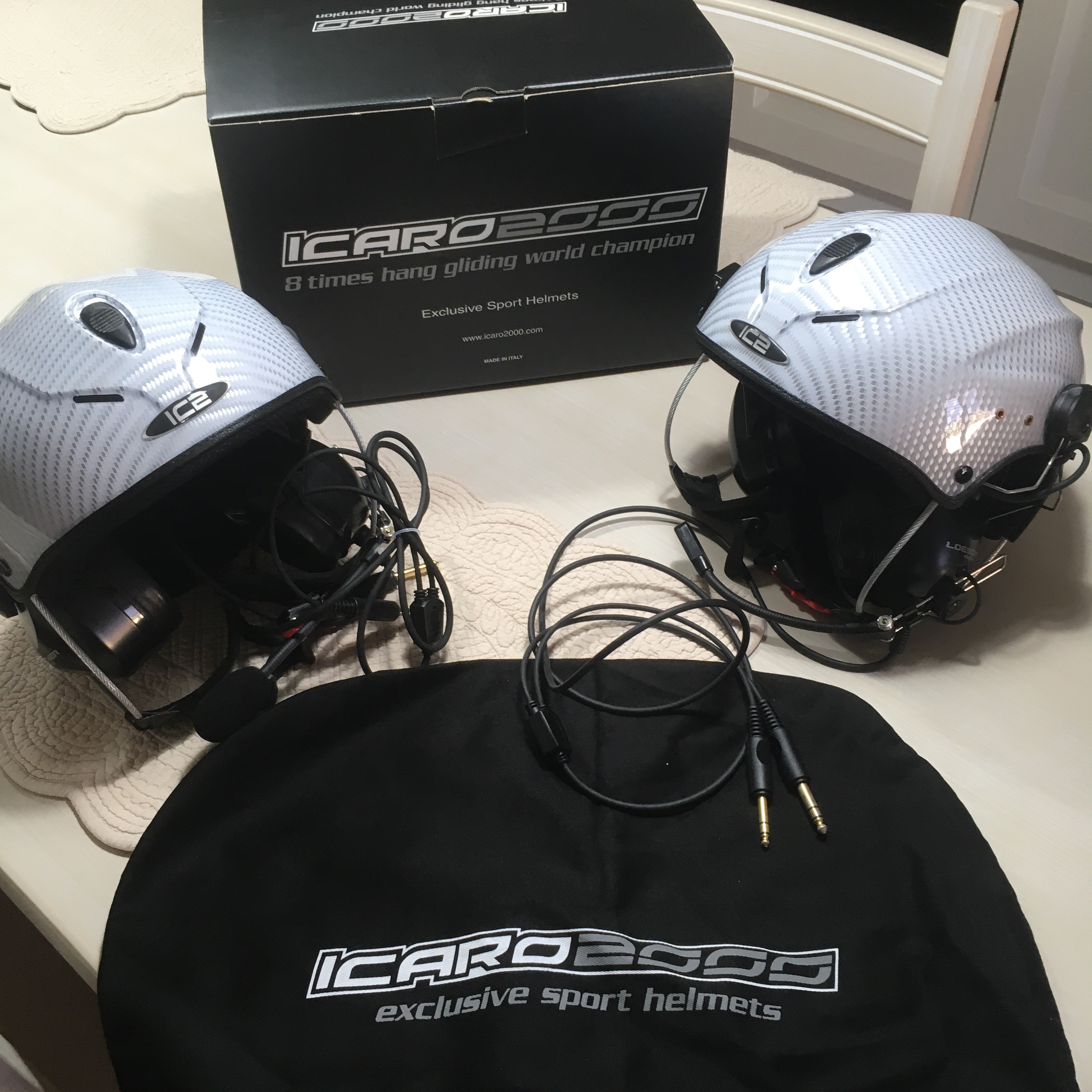 ICARO - 