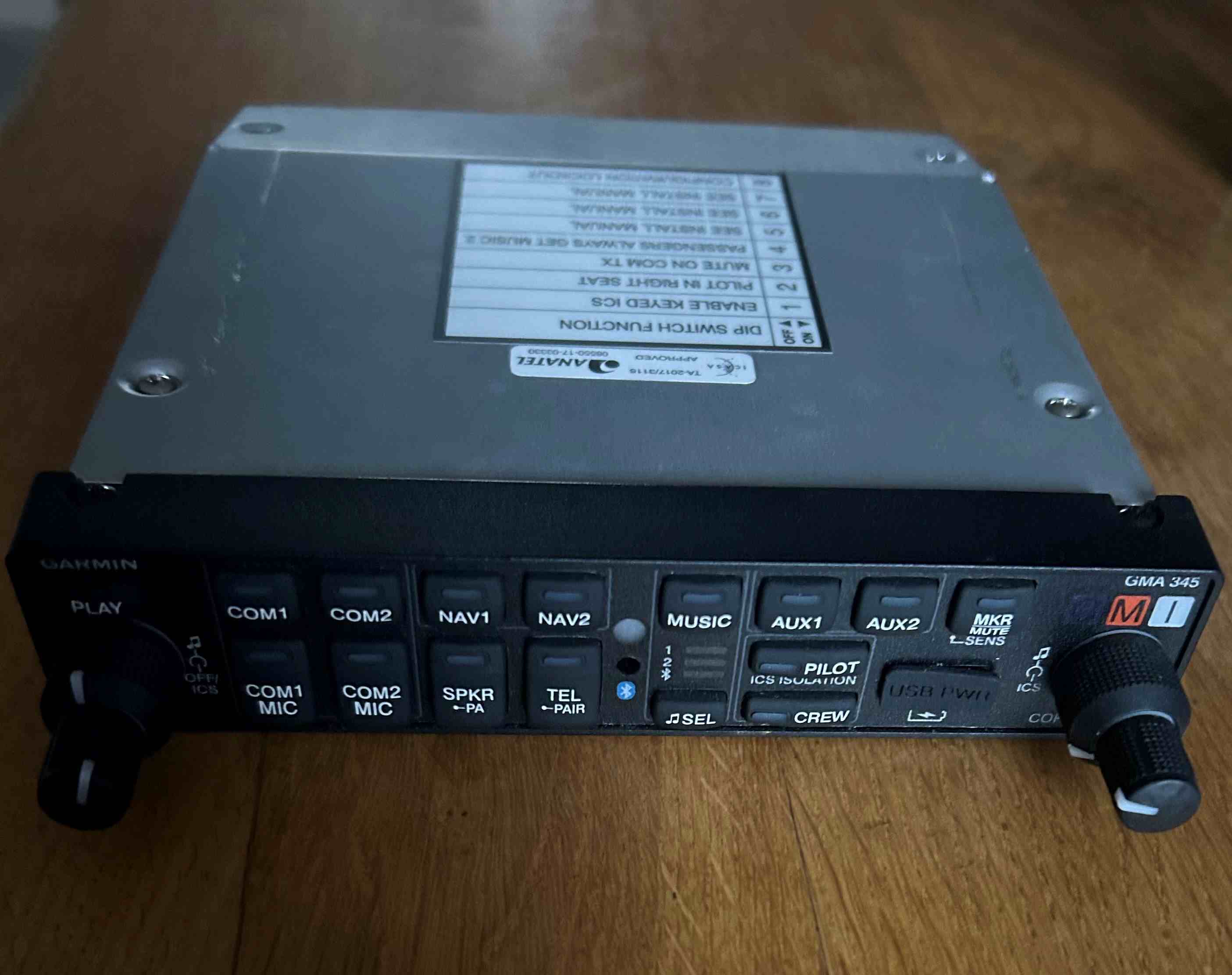 GARMIN - 011-03520-00
