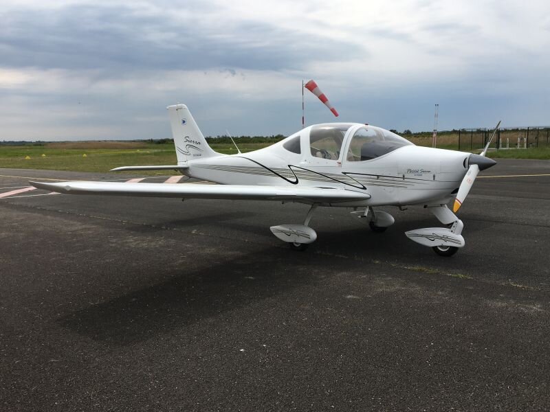 ULM Occasion TECNAM P 2002 sierra