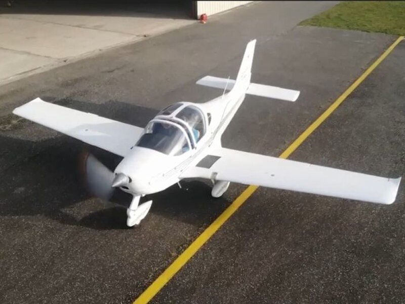ULM Occasion TECNAM P 2002 sierra