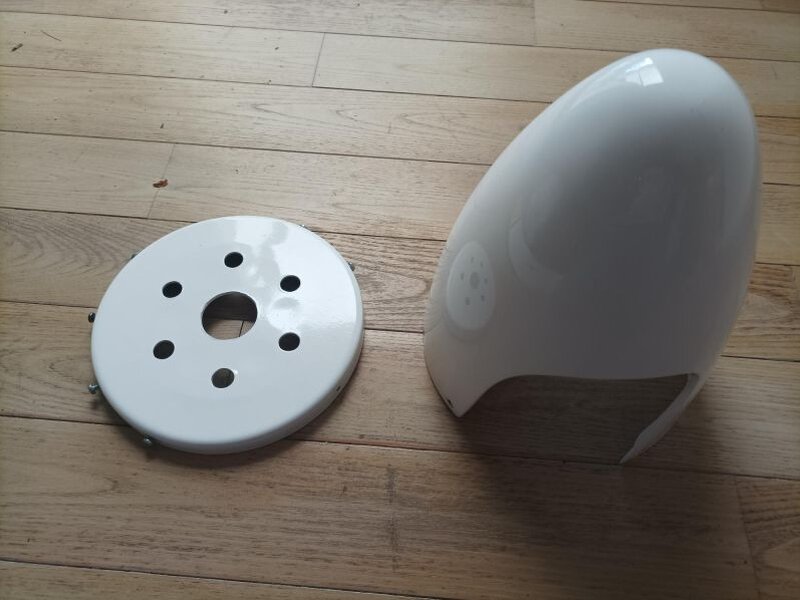 ULM Occasion GT PROPELLERS 