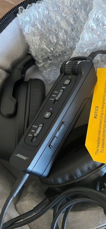BOSE - A30