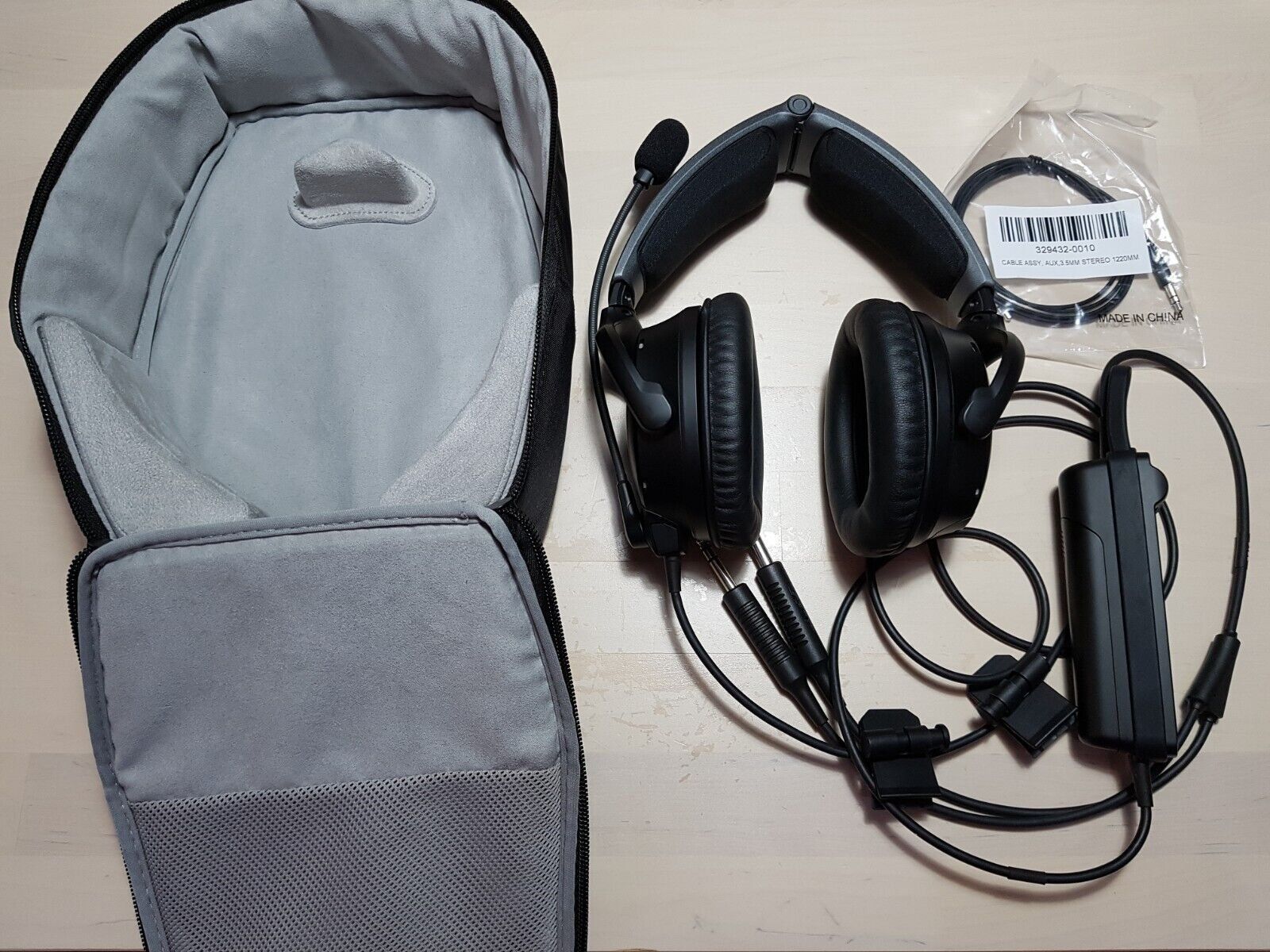 Bose - A30