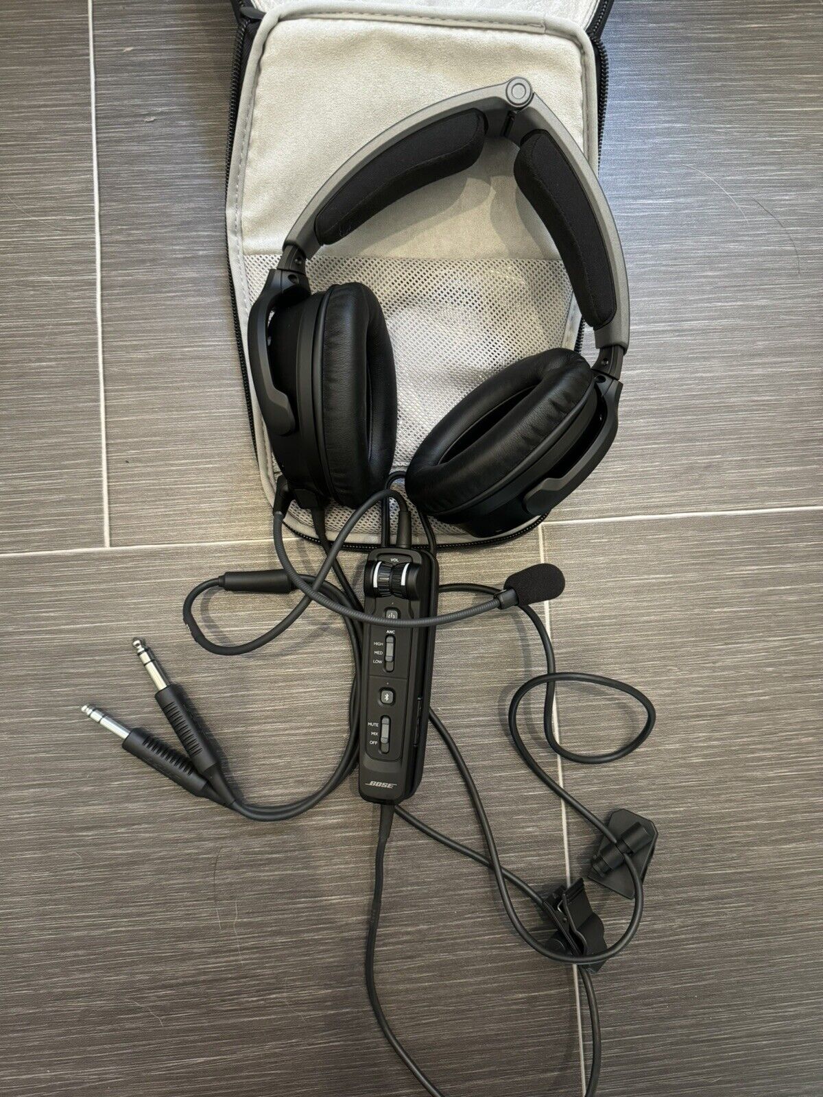 Bose - A30