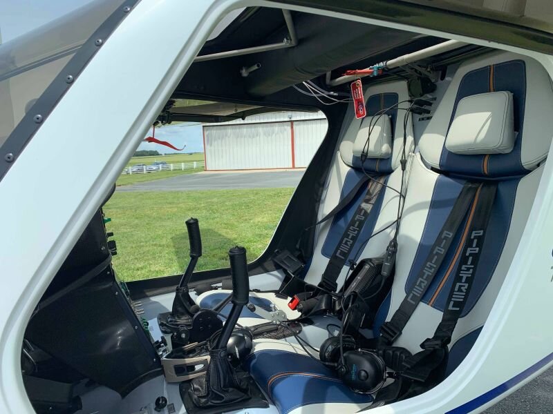 ULM Occasion PIPISTREL ALPHA TRAINER