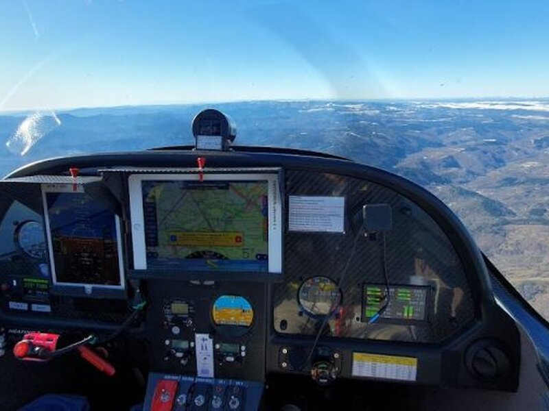 ULM Occasion ATEC Atec Faeta 321