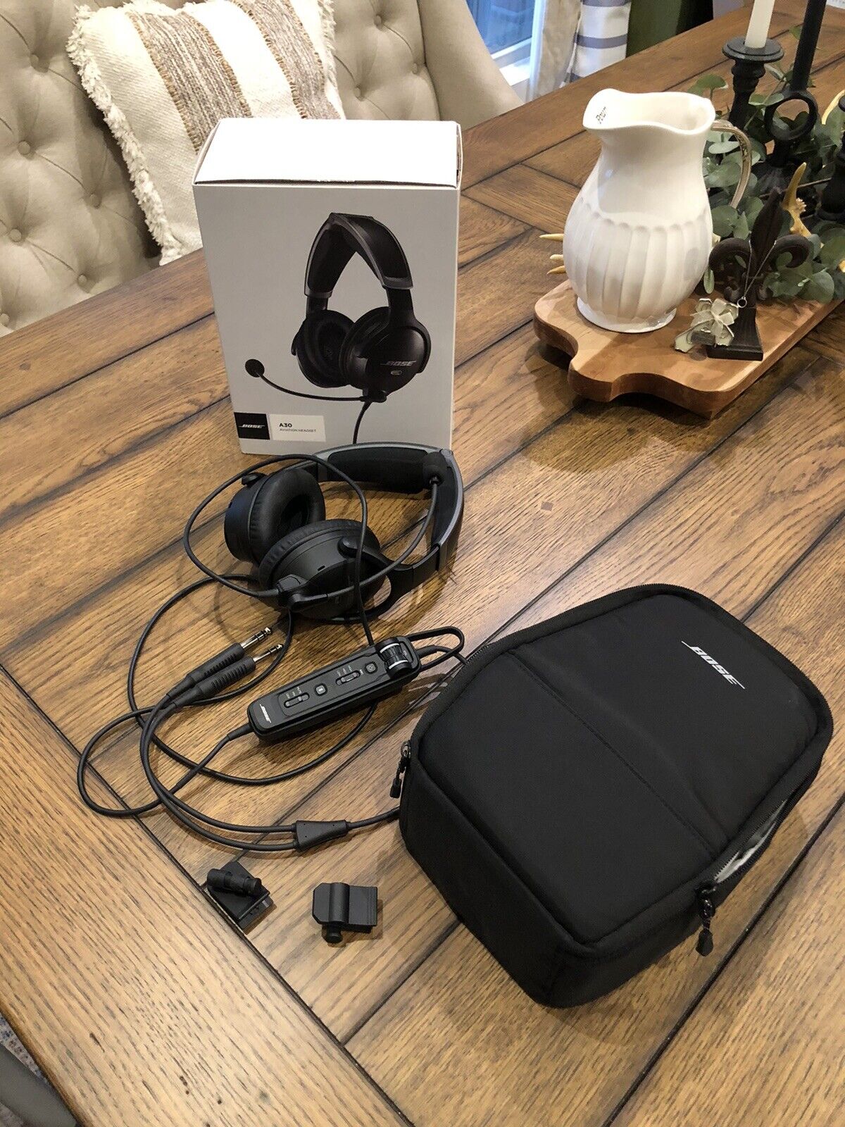 BOSE - A30
