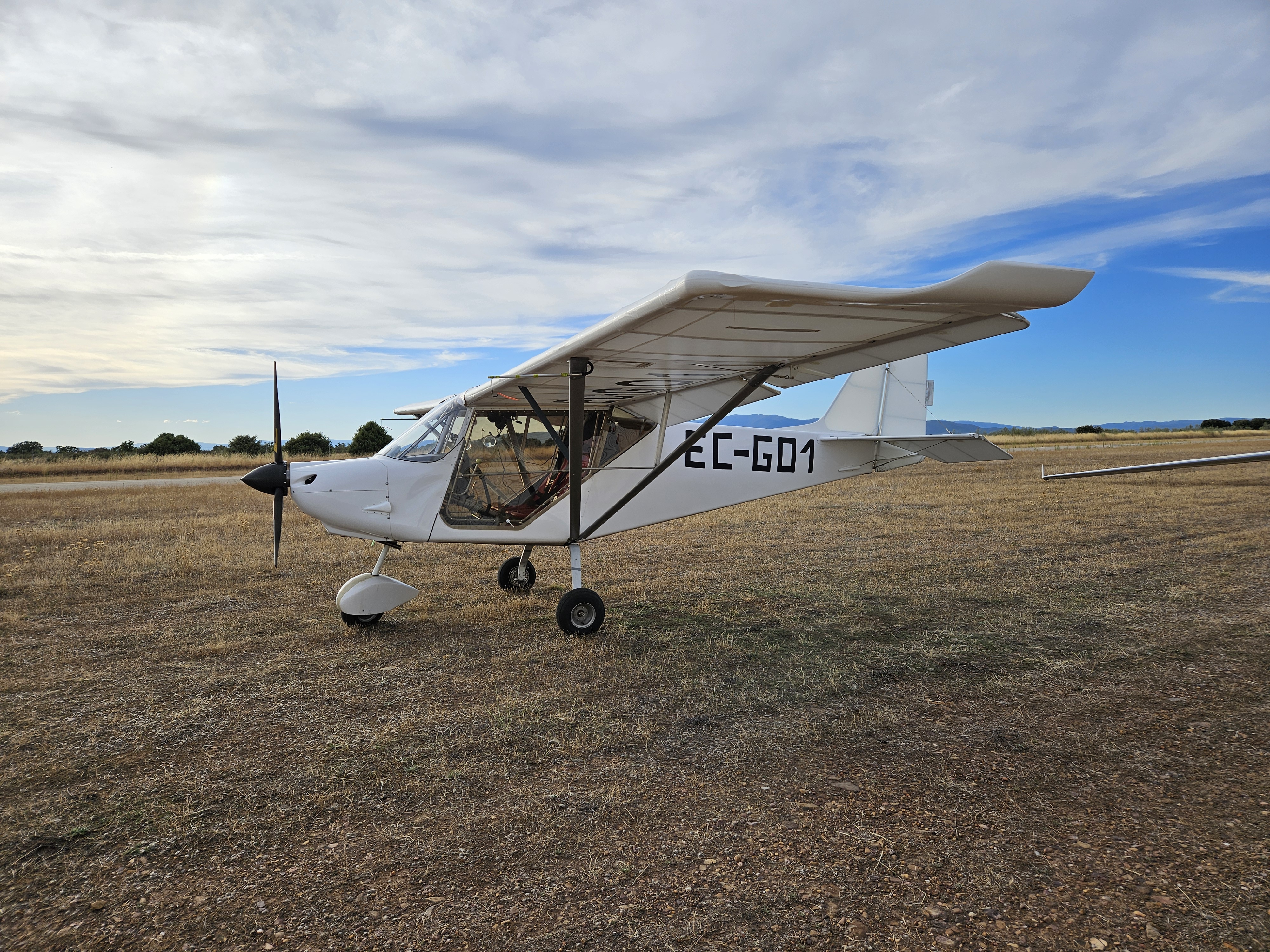 ulm occasion - - Ninja Sky Ranger
