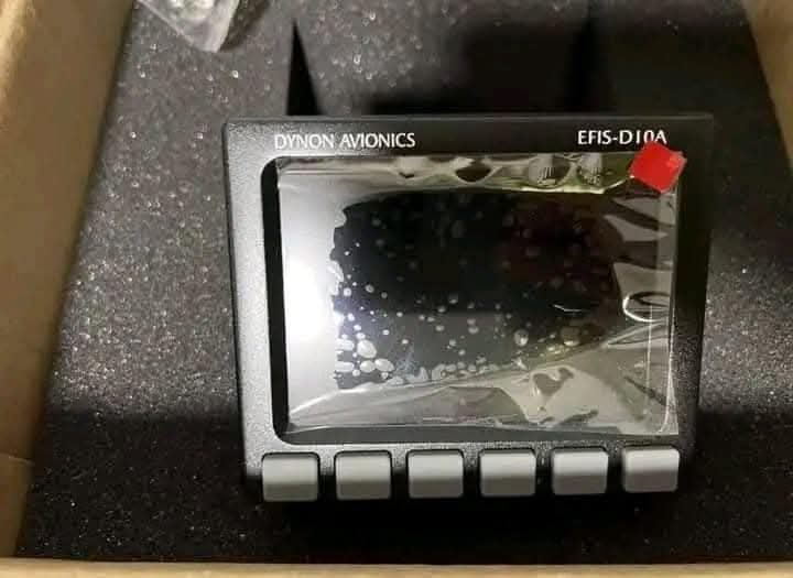 DYNON - EFIS