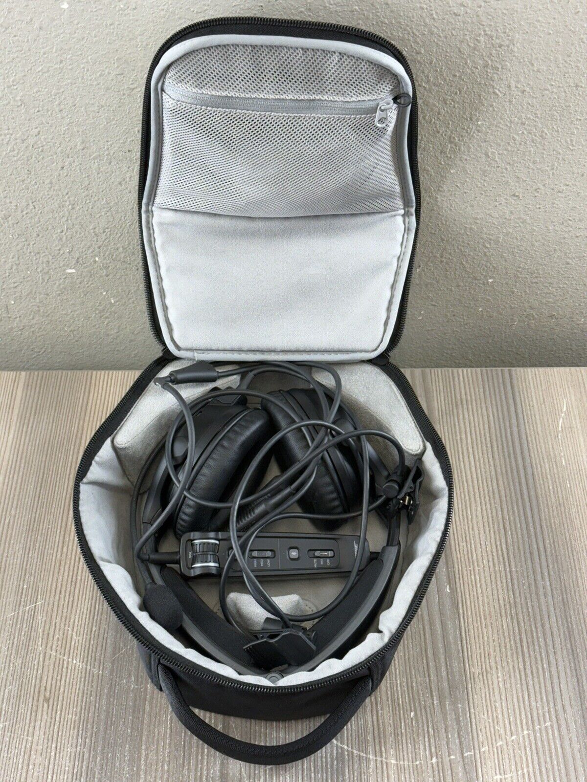 BOSE - A30