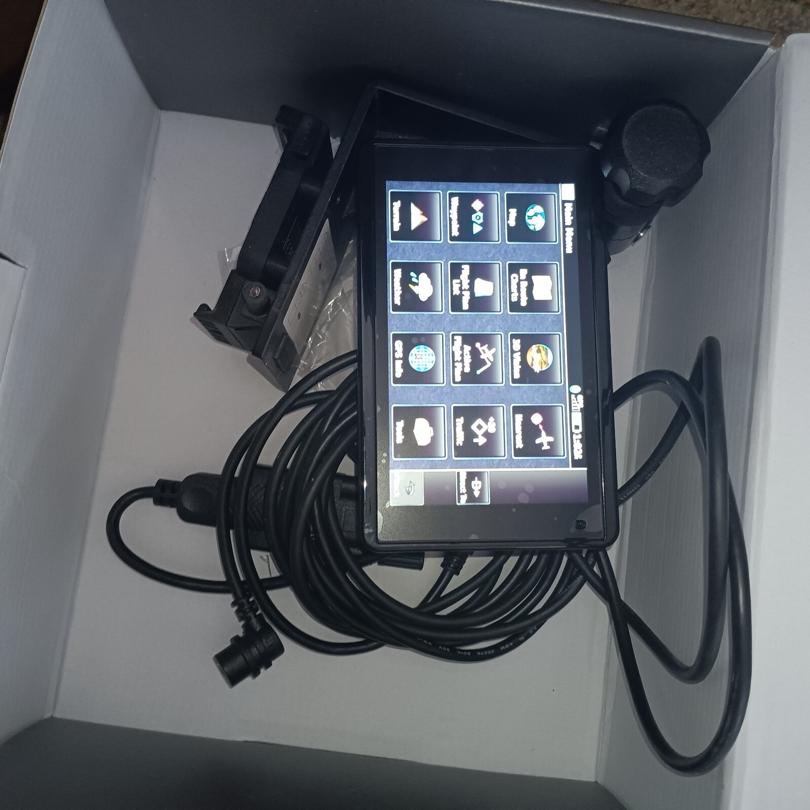 GARMIN - 660
