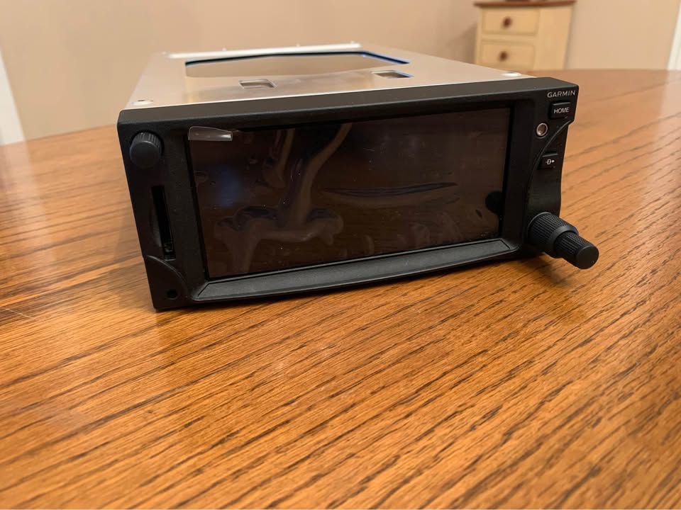 GARMIN - GTN 650