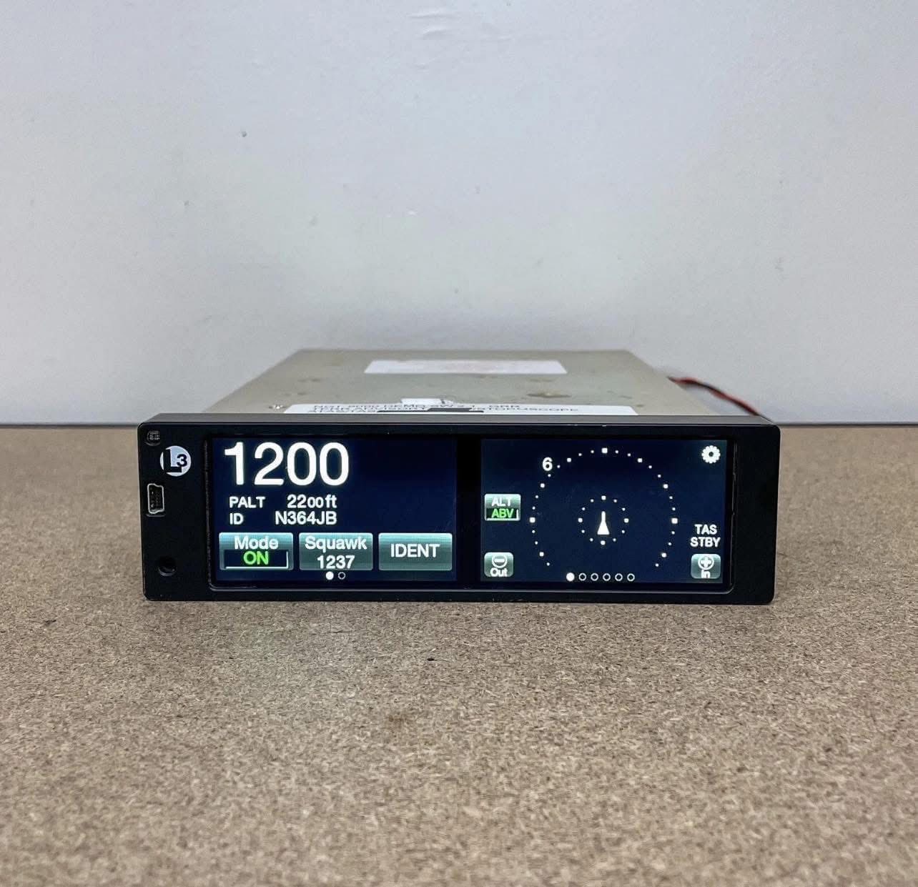 GARMIN - L3 LYNX NGT