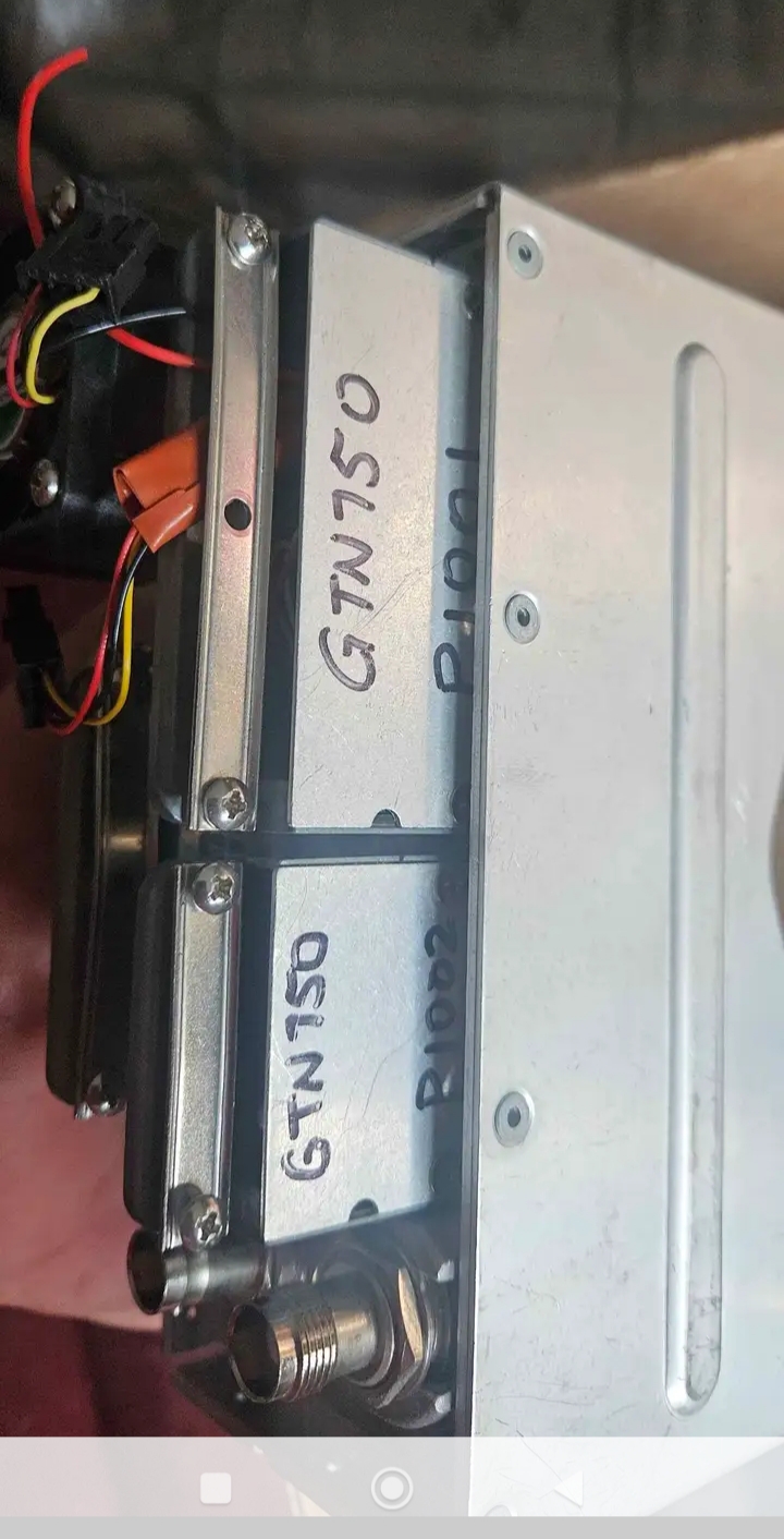 GARMIN - GTN 650