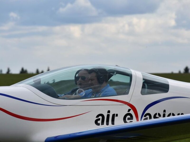 ULM Occasion JMB AIRCRAFT VL3