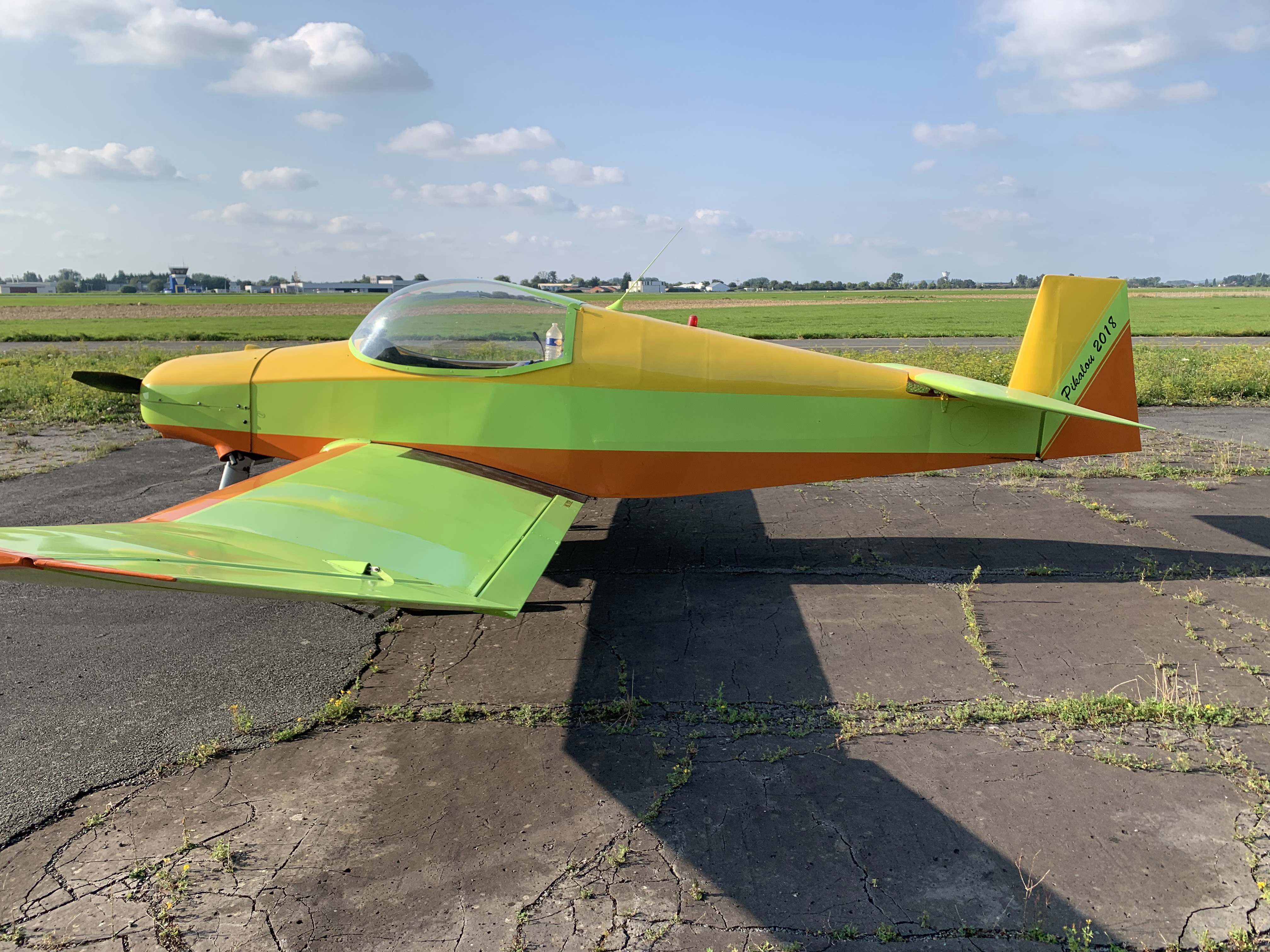 ulm occasion - - JODEL D19 ULM