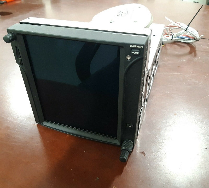 GARMIN - 750