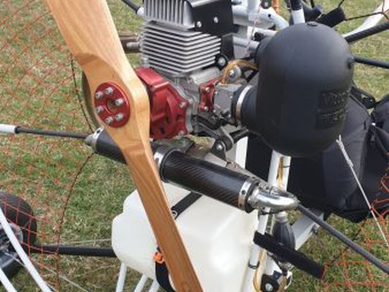 ULM Occasion FLY PRODUCTS 