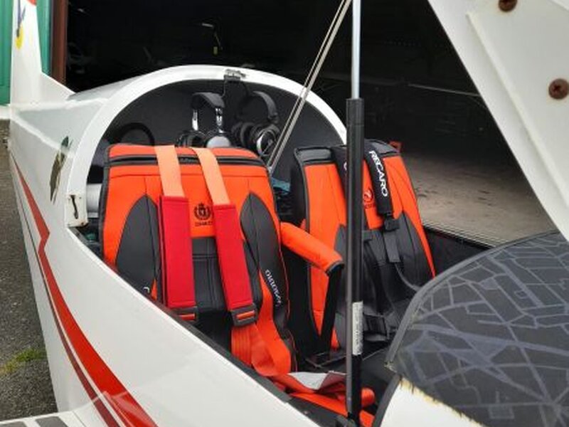 ULM Occasion PIONEER pioneer200     n°171