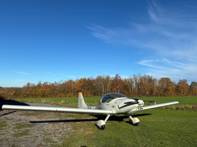 ULM Occasion AVIATIKA VEGA CJ 2000