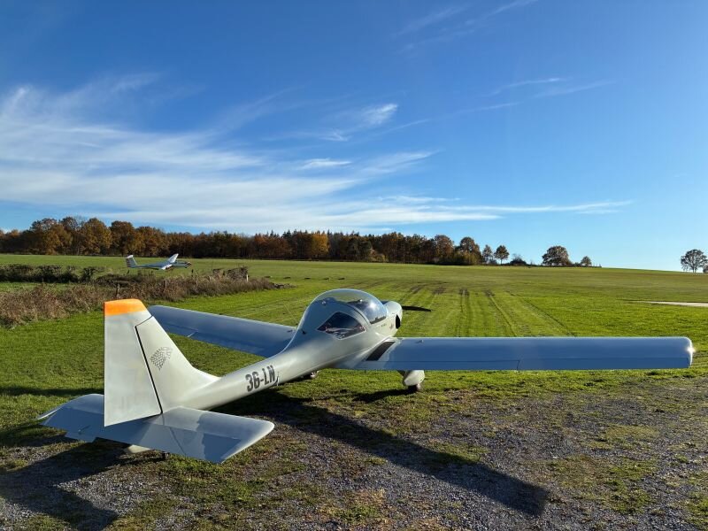 ULM Occasion AVIATIKA VEGA CJ 2000