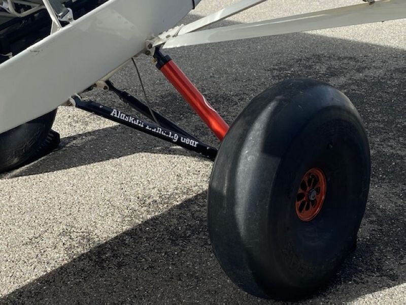 ULM Occasion ZLIN AVIATION Savage